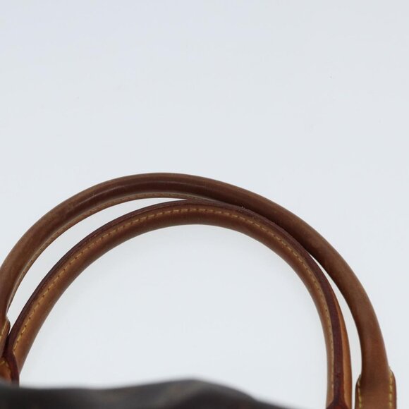 Louis Vuitton Monogram Tivoli GM Shoulder Bag - Picture 4 of 13